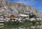 Amasya' da Gezilecek Görülecek Yerler!!!