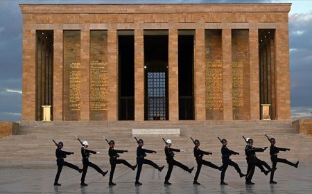 Ankara' da Gezilecek Görülecek Yerler!!!