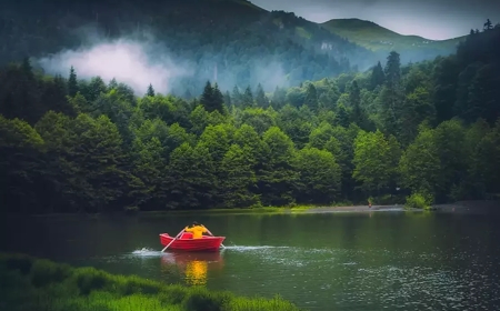 Artvin' de Gezilecek Görülecek Yerler!!!