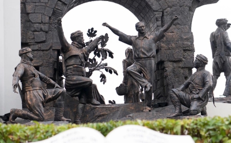 Aydın' da Gezilecek Görülecek Yerler!!!