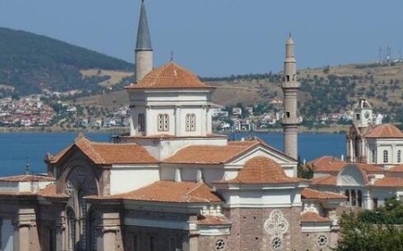 Balıkesir' de Gezilecek Görülecek Yerler!!!