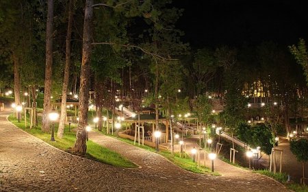 Çankırı' da Gezilecek Görülecek Yerler!!!