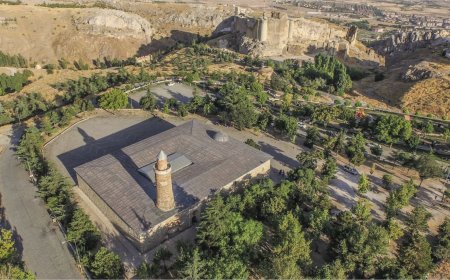 Elazığ' da Gezilecek Görülecek Yerler!!!