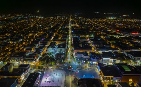 Erzincan' da Gezilecek Görülecek Yerler!!!
