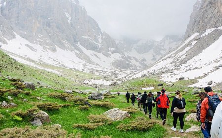 Hakkari' de Gezilecek Görülecek Yerler!!!