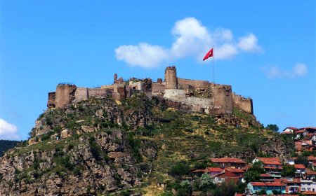 Kastamonu' da Gezilecek Görülecek Yerler!!!