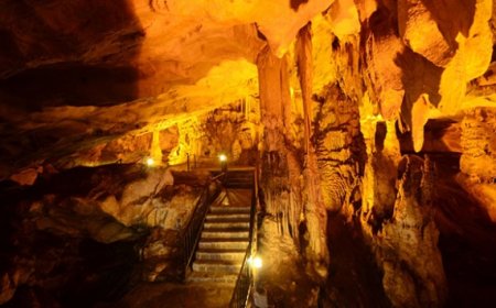 Kırklareli' de Gezilecek Görülecek Yerler!!!