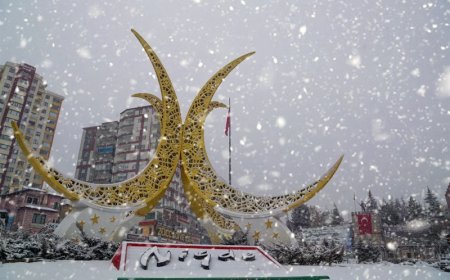 Niğde' de Gezilecek Görülecek Yerler!!!