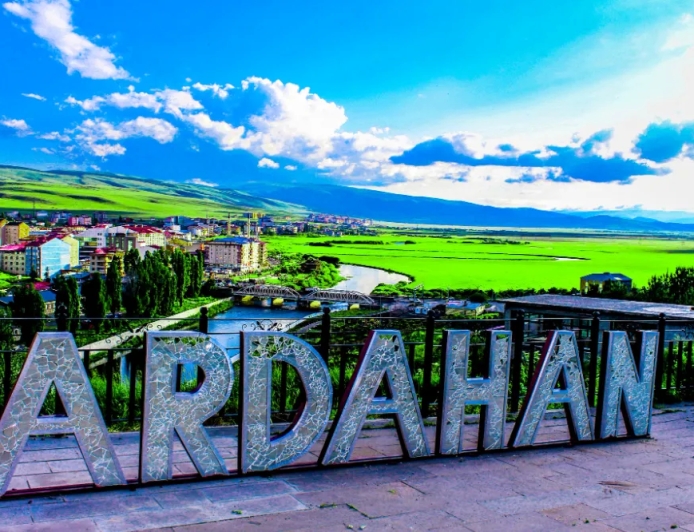 Ardahan Çıldır İlçesinde Gezilip Görülecek Yerler! Çıldır da Gezilecek Yerler!
