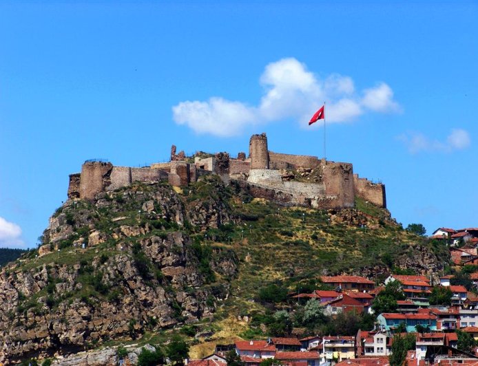 Kastamonu' da Gezilecek Görülecek Yerler!!!