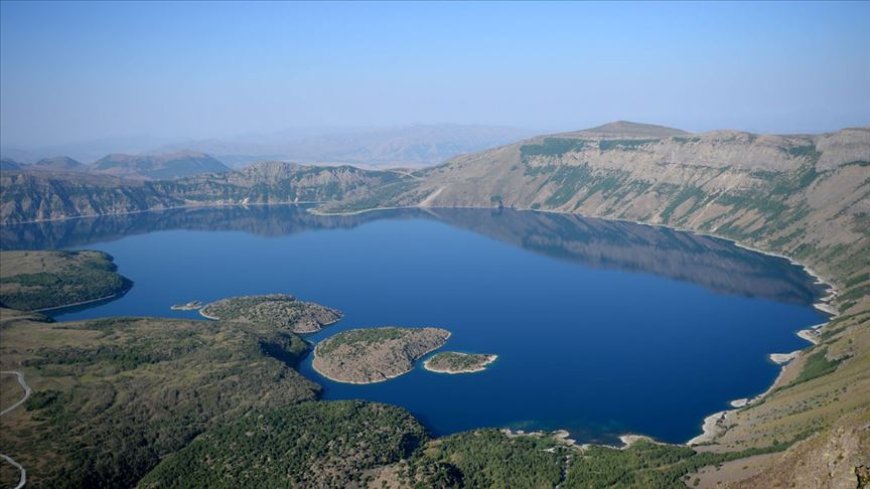 Bitlis' te Gezilecek Görülecek Yerler!!!