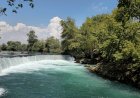 Antalya Manavgat'da Gezilecek Görülecek Yerler!!!