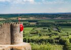 Diyarbakır Eğil'de Gezilecek Görülecek Yerler!!!