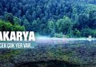 Sakarya Geyve'de Gezilecek Görülecek Yerler ?