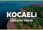 Kocaeli Körfez’de Gezilecek Görülecek Yerler ?