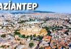 Gaziantep Nizip'te Gezilecek Görülecek Yerler ?