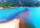 Muğla Marmaris'de Gezilecek Görülecek Yerler!!!