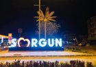 Yozgat Sorgun' da Gezilecek Görülecek Yerler!!!