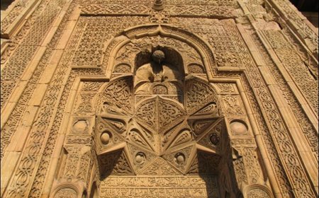 Sivas' ta Gezilecek Görülecek Yerler!!!