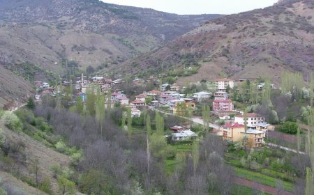 Tokat' ta Gezilecek Görülecek Yerler!!!