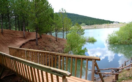 Yozgat' ta Gezilecek Görülecek Yerler!!!