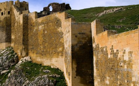 Bayburt' ta Gezilecek Görülecek Yerler!!!