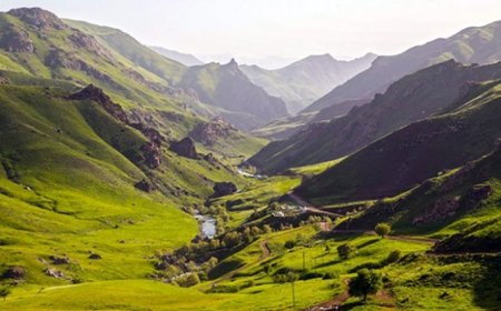 Şırnak' ta Gezilecek Görülecek Yerler!!!