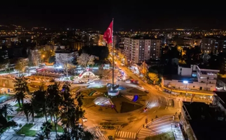 Osmaniye' de Gezilecek Görülecek Yerler!!!