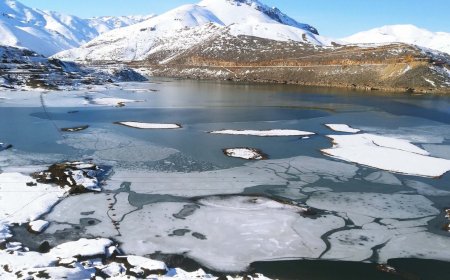 Adıyaman Çelikhan' da Gezilecek Görülecek Yerler!!!