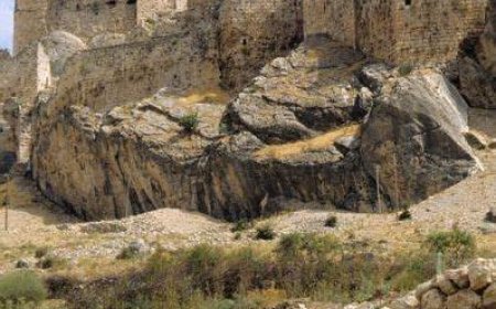 Adıyaman Gerger' de Gezilecek Görülecek Yerler!!!