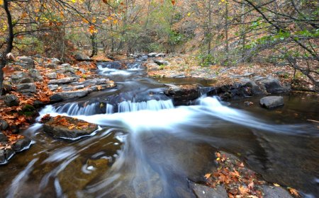 Afyonkarahisar Bayat' da Gezilecek Görülecek Yerler!!!