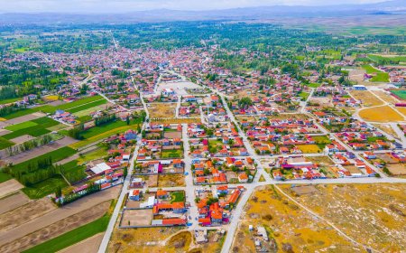 Afyonkarahisar Çobanlar' da Gezilecek Görülecek Yerler!!!