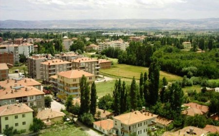 Amasya Suluova'da Gezilecek Görülecek Yerler!!!
