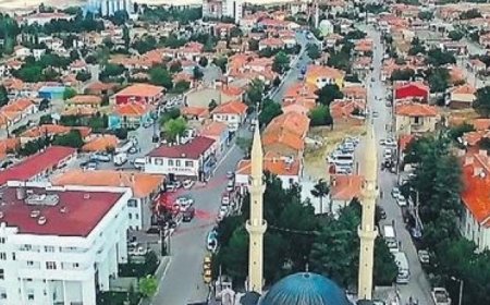 Ankara Bala'da Gezilecek Görülecek Yerler!!!