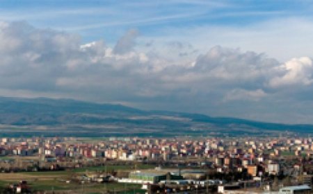 Ankara Kahramankazan'nda Gezilecek Görülecek Yerler!!!