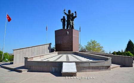 Ankara Polatlı'da Gezilecek Görülecek Yerler!!!