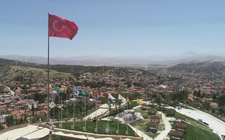 Antalya Elmalı'da Gezilecek Görülecek Yerler!!!