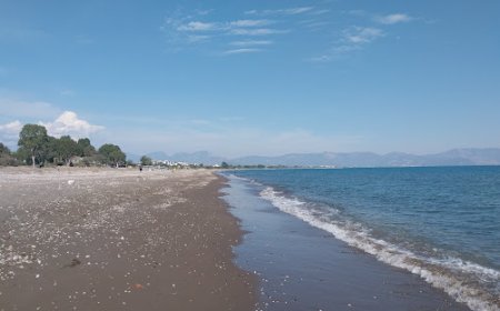 Antalya Kumluca'da Gezilecek Görülecek Yerler!!!