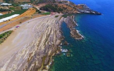 Antalya Gazipaşa'da Gezilecek Görülecek Yerler!!!