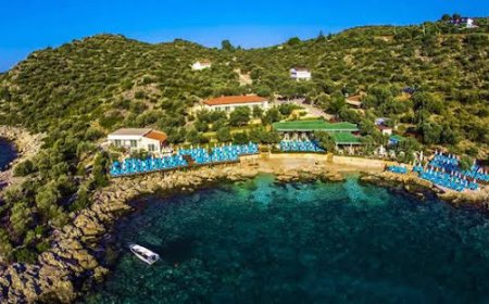 Antalya Kaş'da Gezilecek Görülecek Yerler!!!