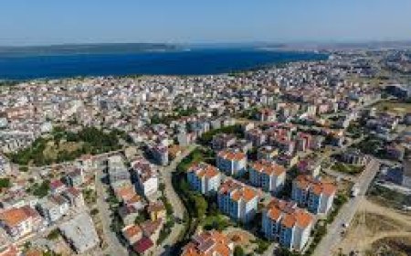 Antalya Kepez'de Gezilecek Görülecek Yerler!!!