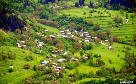 Artvin Şavşat'da Gezilecek Görülecek Yerler!!!