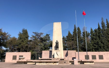 Balıkesir Havran'da Gezilecek Görülecek Yerler!!!