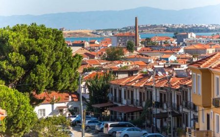 Balıkesir Karesi'de Gezilecek Görülecek Yerler!!!