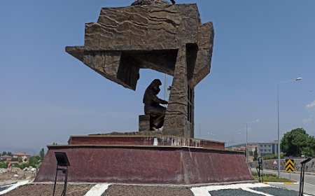 Balıkesir Sındırgı'da Gezilecek Görülecek Yerler!!!