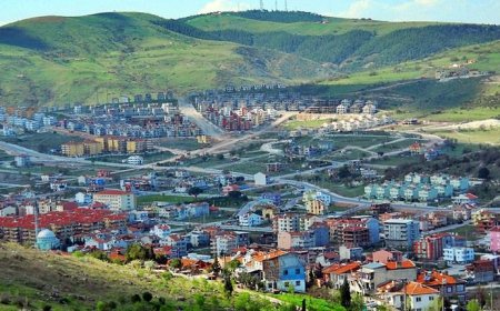 Balıkesir Susurluk'da Gezilecek Görülecek Yerler!!!