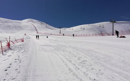 Bingöl Karlıova'da Gezilecek Görülecek Yerler!!!