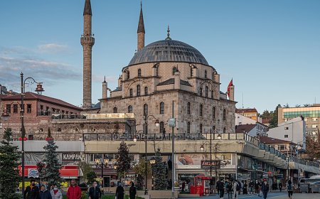 Bolu Mudurnu 'da Gezilecek Görülecek Yerler!!!