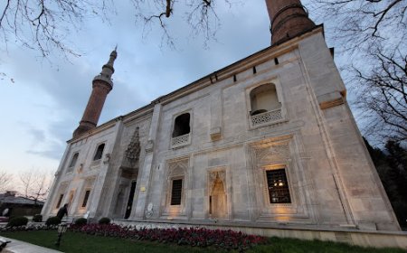 Bursa Mudanya'da Gezilecek Görülecek Yerler!!!