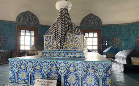 Bursa Keles'de Gezilecek Görülecek Yerler!!!